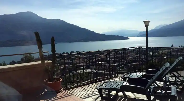 Apartment in Vercana