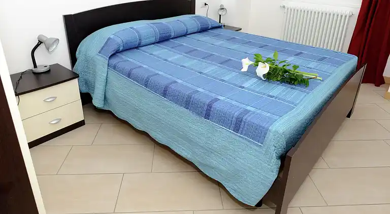 Apartment in Vercana