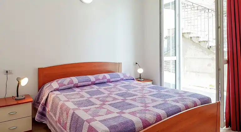 Apartment in Vercana