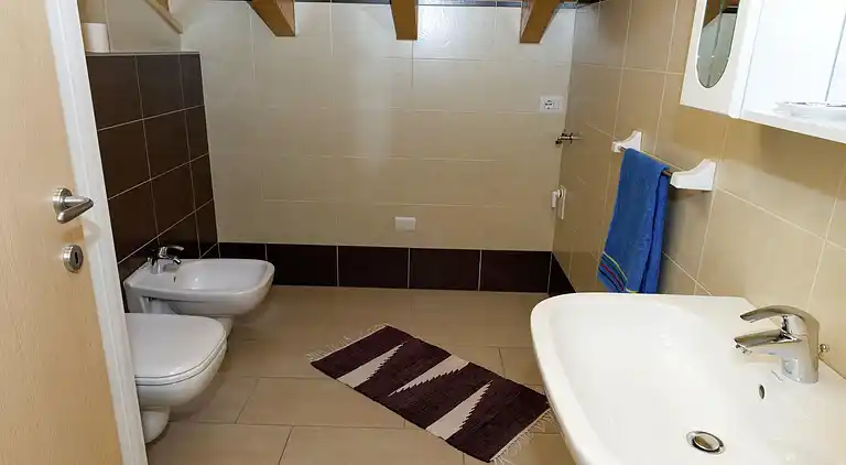 Apartment in Vercana