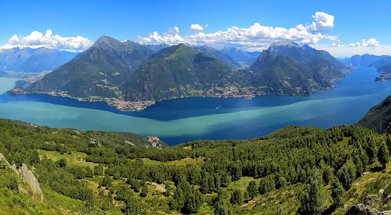 Apartment in Vercana