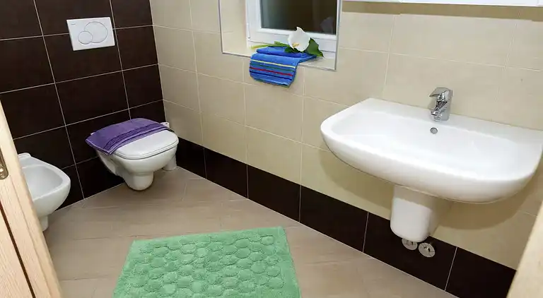 Apartment in Vercana