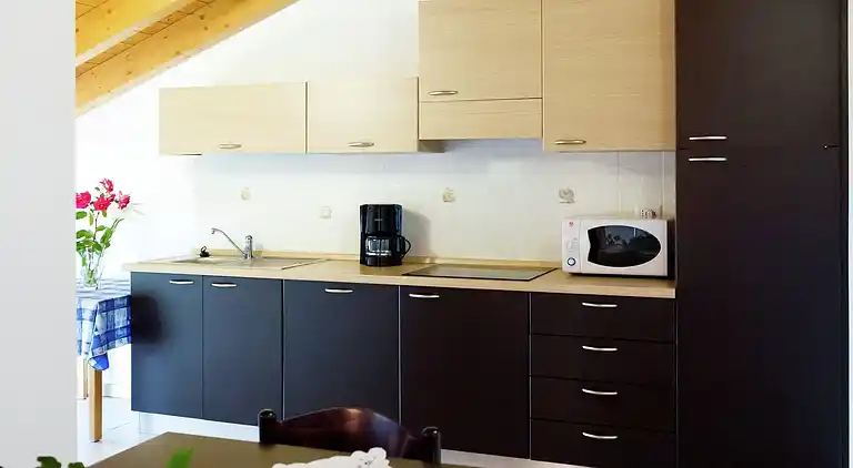 Apartment in Vercana