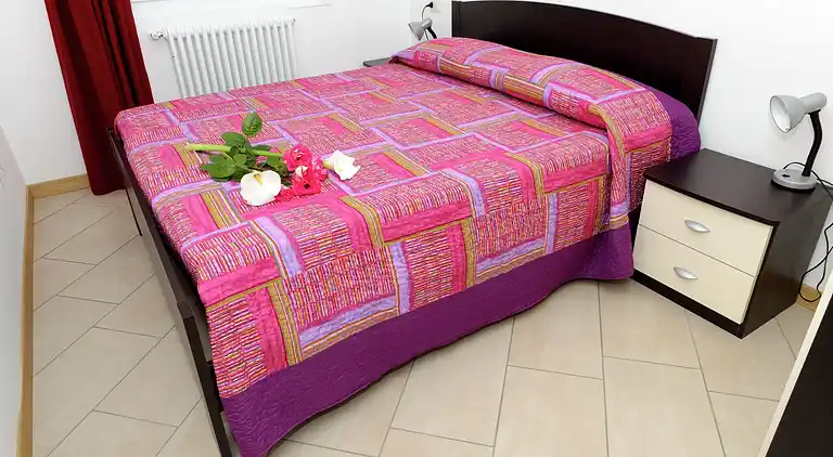 Apartment in Vercana