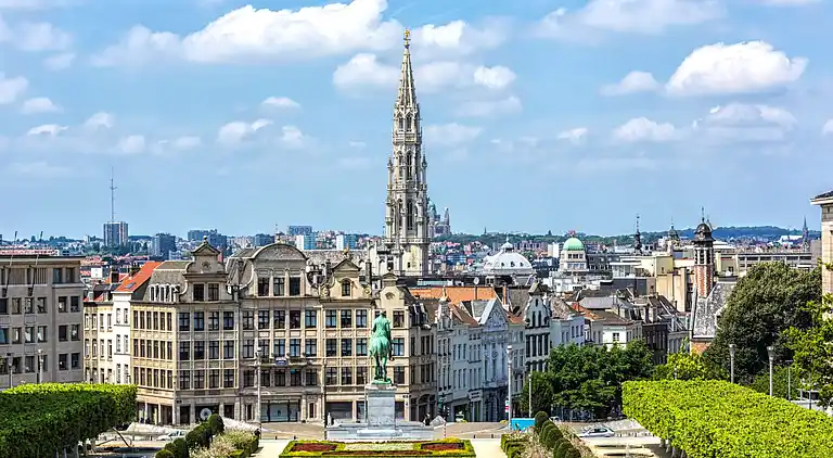 Hytte i Oignies-en-Thiérache