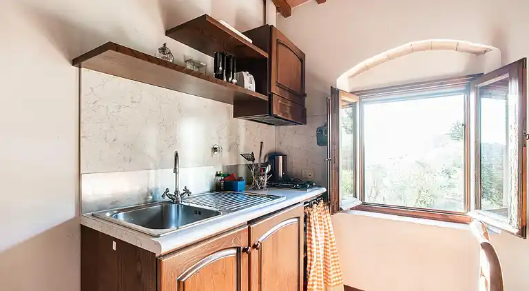 Vakantiehuis in San Casciano in Val di Pesa