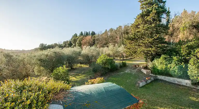 Vakantiehuis in San Casciano in Val di Pesa