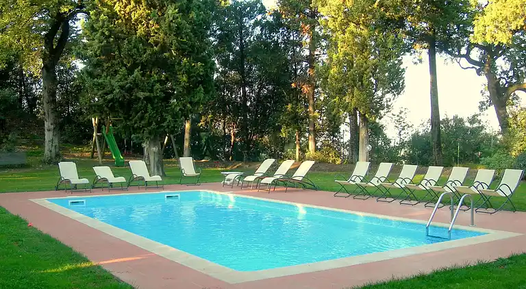 Vakantiehuis in San Casciano in Val di Pesa