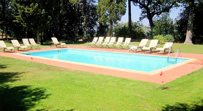 Vakantiehuis in San Casciano in Val di Pesa