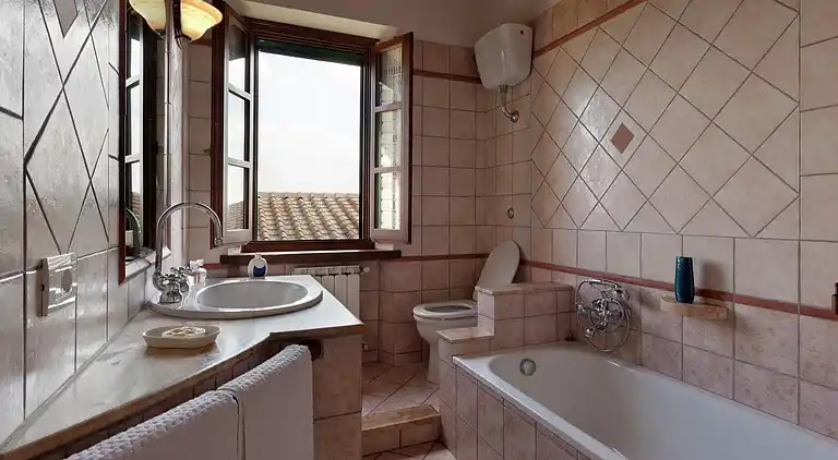 Casa de vacaciones en Foiano della Chiana