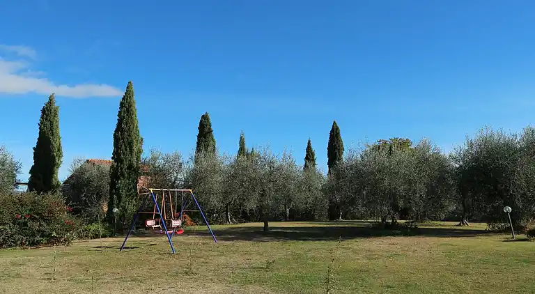 Casa de vacaciones en Foiano della Chiana