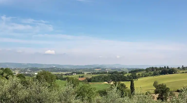 Casa de vacaciones en Foiano della Chiana