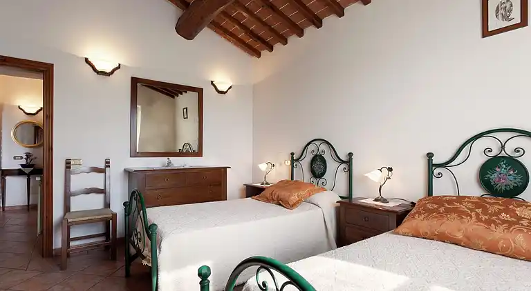 Casa de vacaciones en Foiano della Chiana