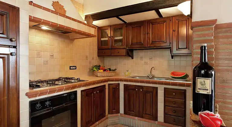 Casa de vacaciones en Foiano della Chiana