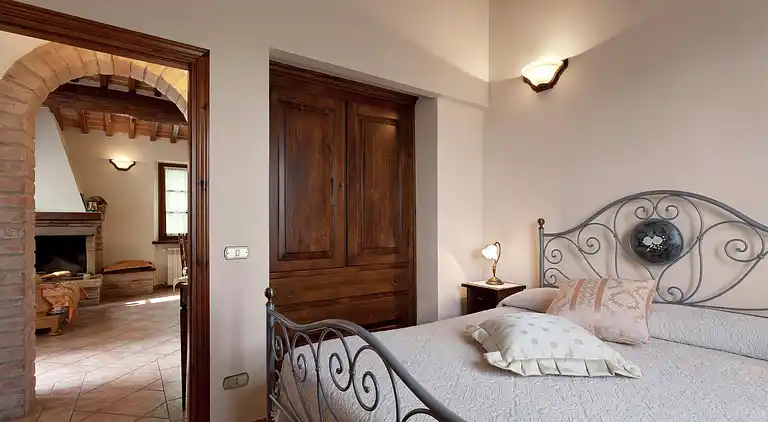 Casa de vacaciones en Foiano della Chiana