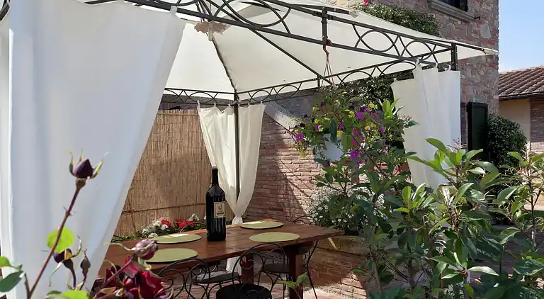 Casa de vacaciones en Foiano della Chiana