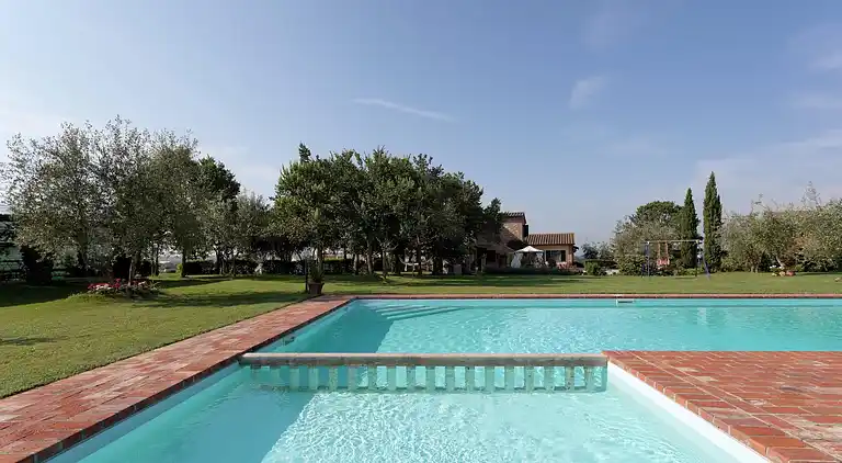 Casa de vacaciones en Foiano della Chiana