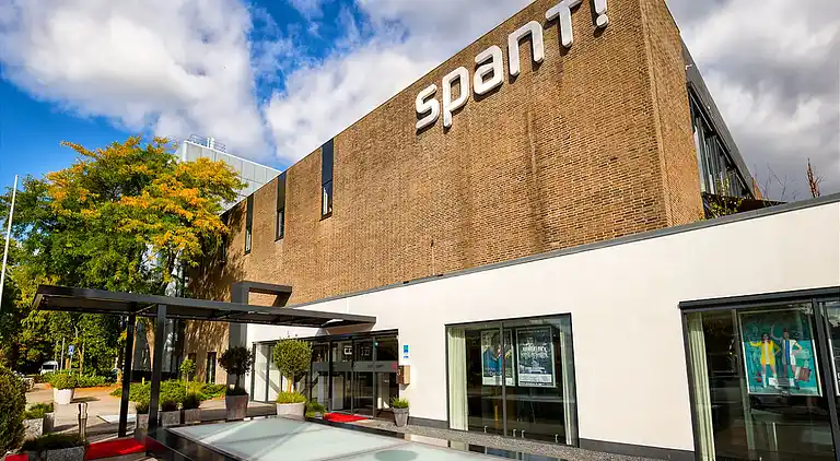 Holiday home in Huizen