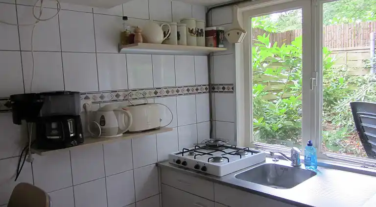 Holiday home in Huizen