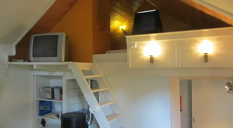 Holiday home in Huizen