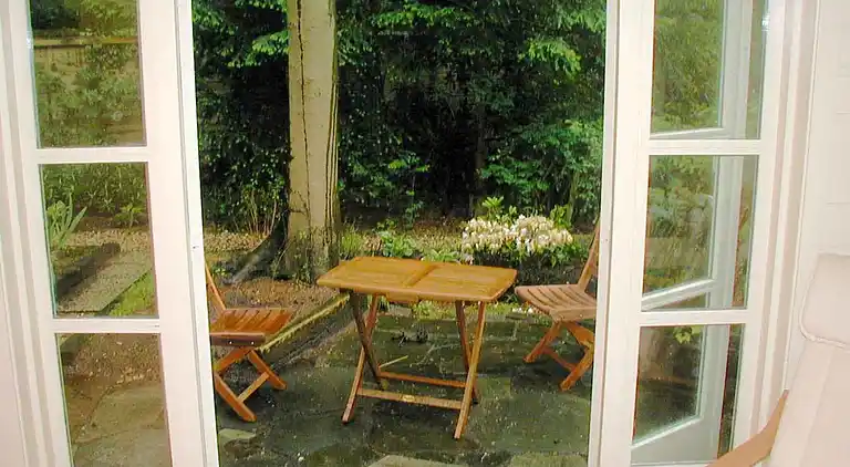 Holiday home in Huizen