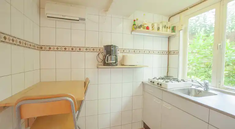 Holiday home in Huizen