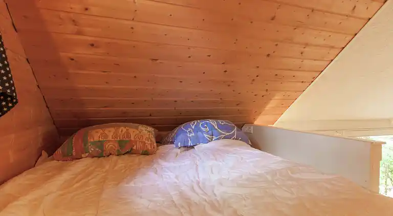 Holiday home in Huizen