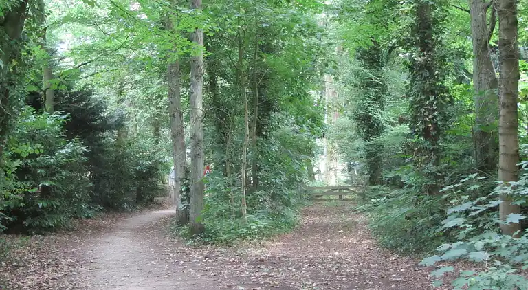 Holiday home in Huizen