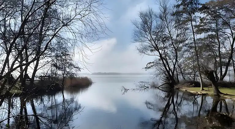 Holiday home in Huizen