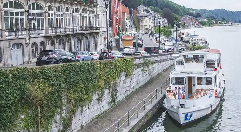 Holiday home in Barvaux-sur-Ourthe