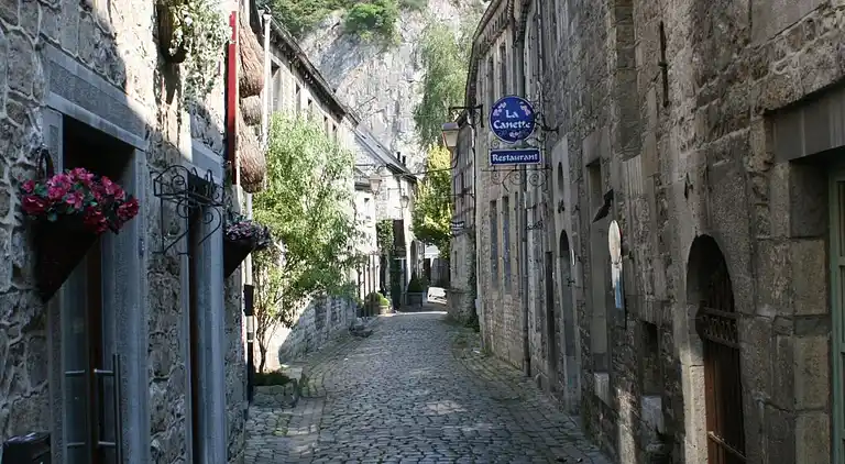 Holiday home in Barvaux-sur-Ourthe