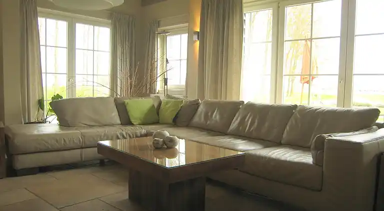 Casa móvil en Zuidzande