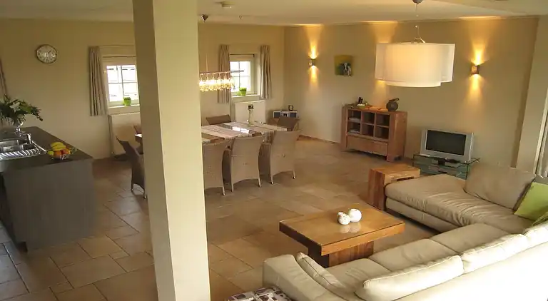 Casa móvil en Zuidzande