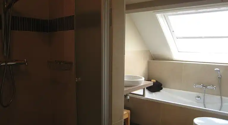 Casa móvil en Zuidzande