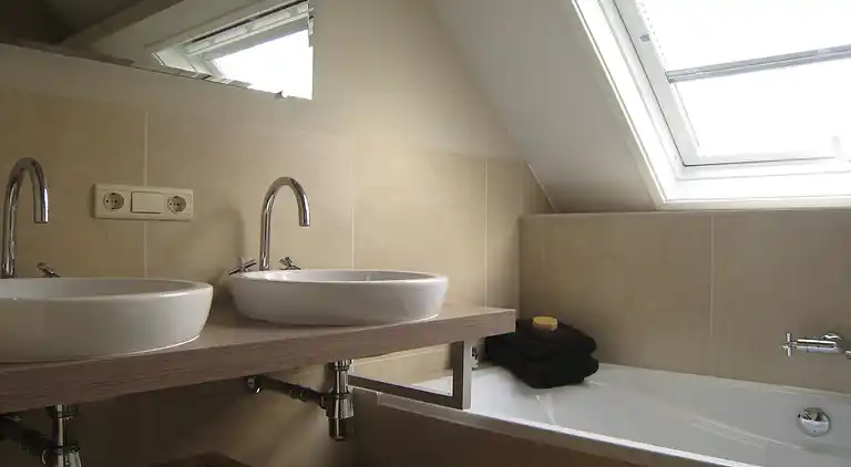 Casa móvil en Zuidzande