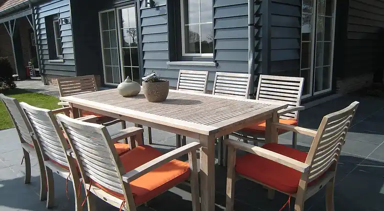 Casa móvil en Zuidzande