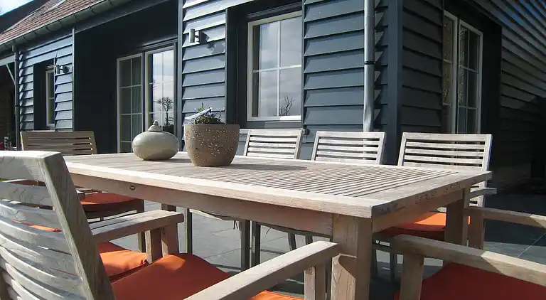 Casa móvil en Zuidzande