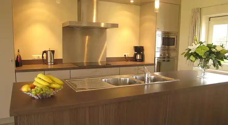 Casa móvil en Zuidzande