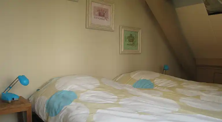 Casa móvil en Zuidzande