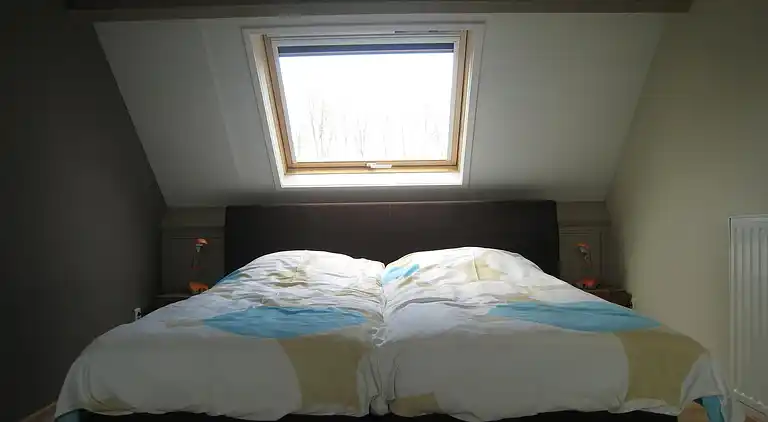 Casa móvil en Zuidzande