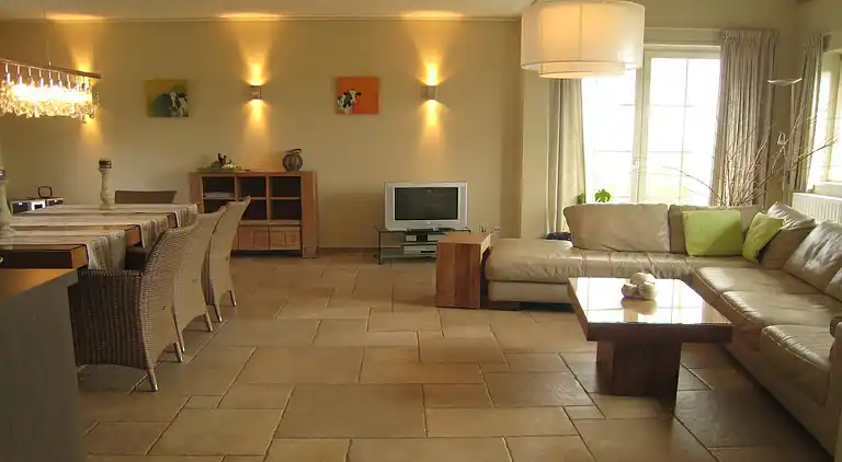 Casa móvil en Zuidzande