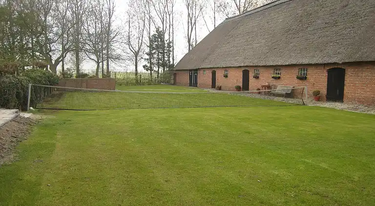 Casa móvil en Zuidzande