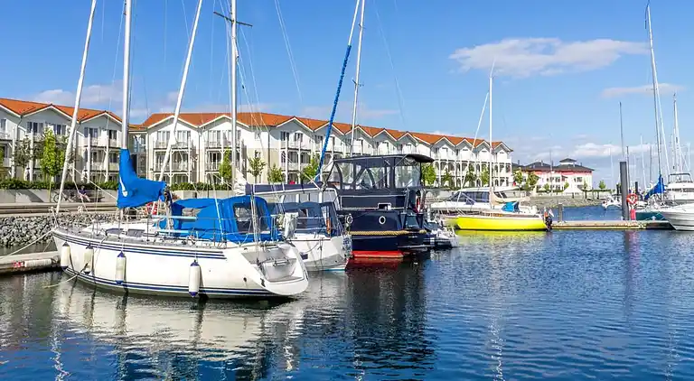 Apartment in Redewisch