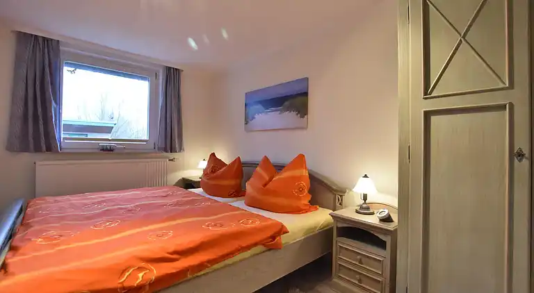 Apartment in Redewisch