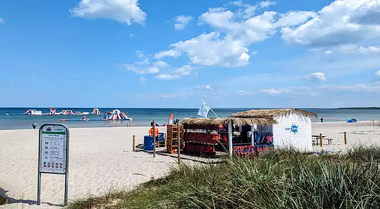 Apartment in Redewisch