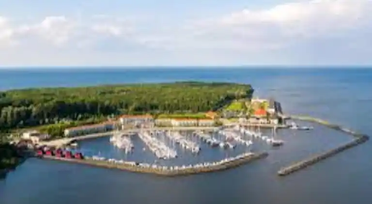 Apartment in Redewisch