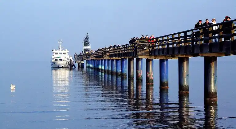 Apartment in Redewisch