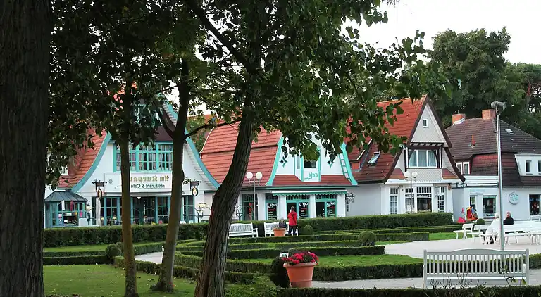 Apartment in Redewisch