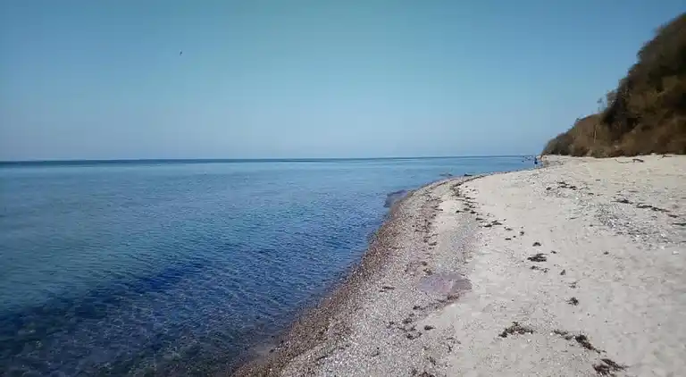 Ferielejlighed i Warnkenhagen