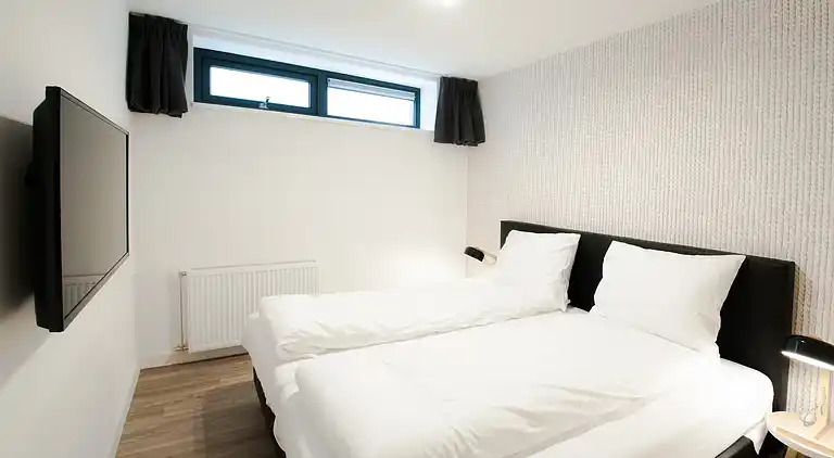 Ferielejlighed i Bellersen